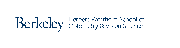 Herbert Wertheim School of Optometry and Vision Science at the University of California, Berkeley Logo
